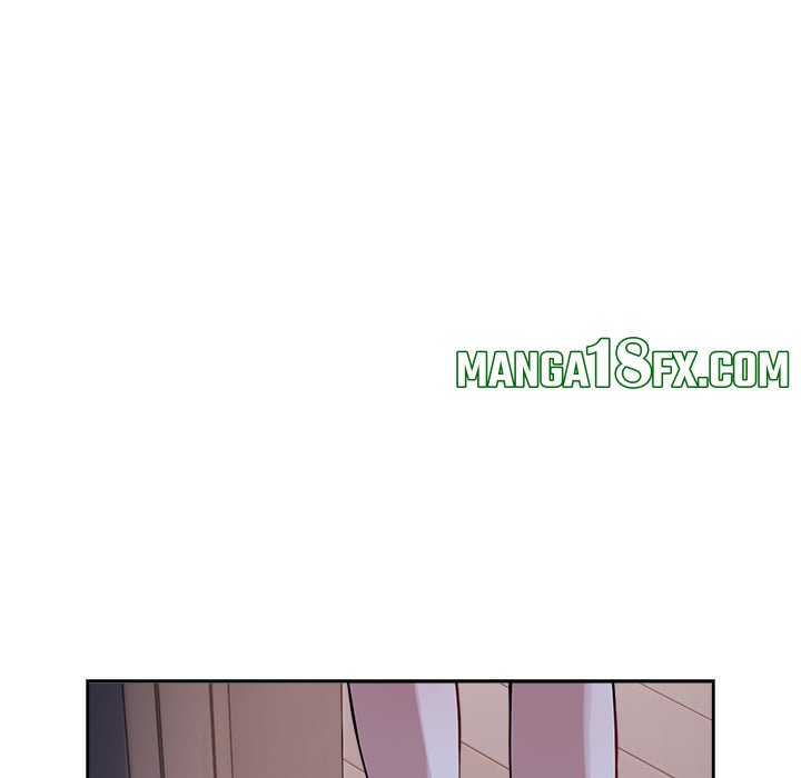 I’m Here for You Chapter 36 - Page 123