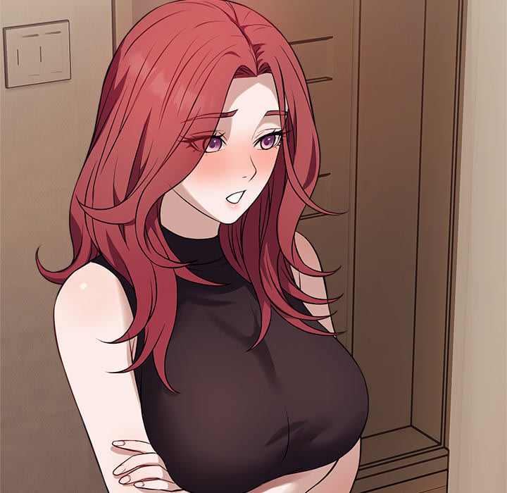 I’m Here for You Chapter 36 - Page 13