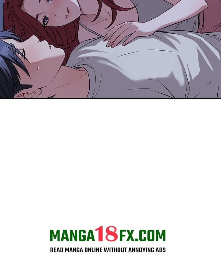 I’m Here for You Chapter 36 - Page 132
