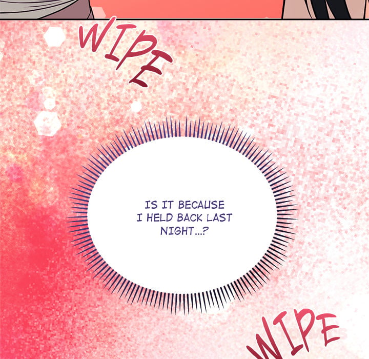 I’m Here for You Chapter 36 - Page 156