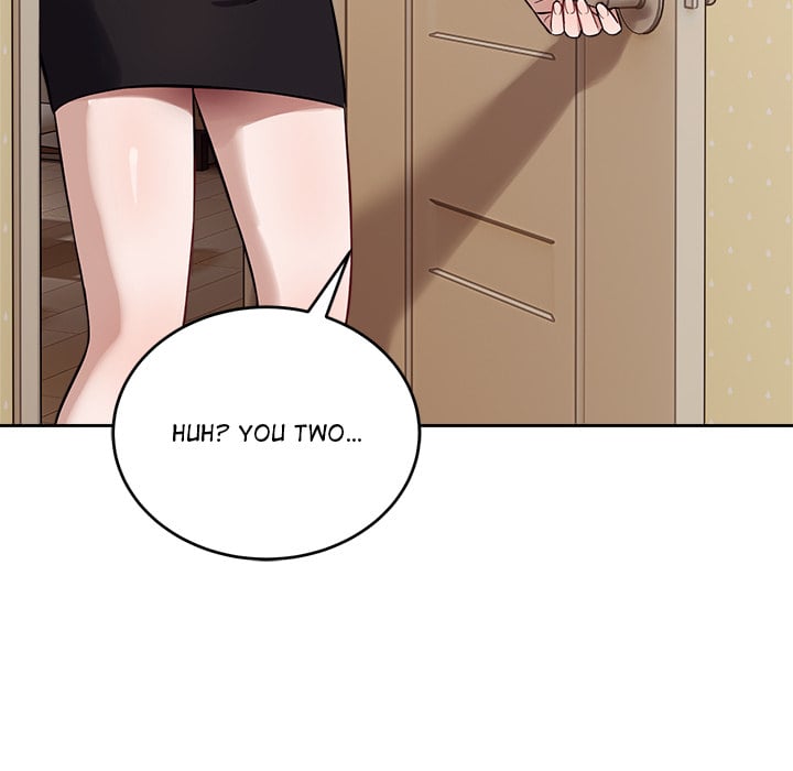 I’m Here for You Chapter 36 - Page 5