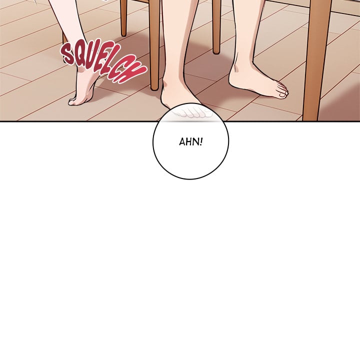I’m Here for You Chapter 37 - Page 129