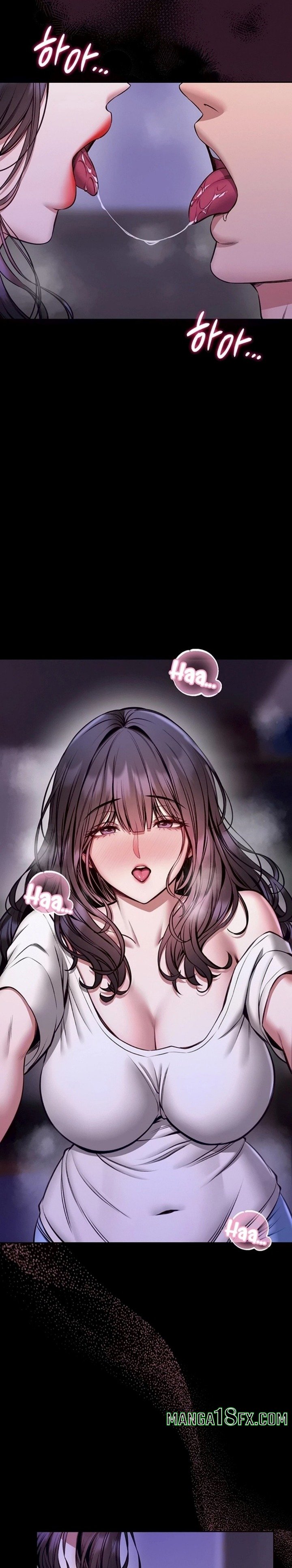 I Will Teach You Self Defense Chapter 27 - Page 5