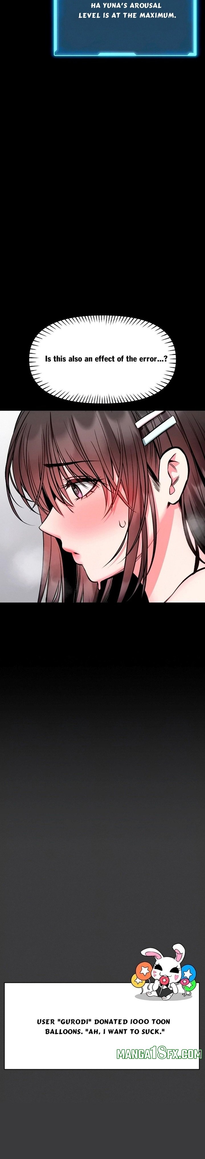 I Will Teach You Self Defense Chapter 31 - Page 5