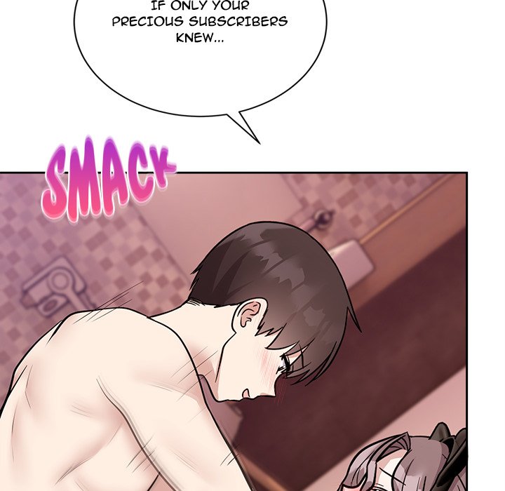 Knot My Secret Chapter 11 - Page 56