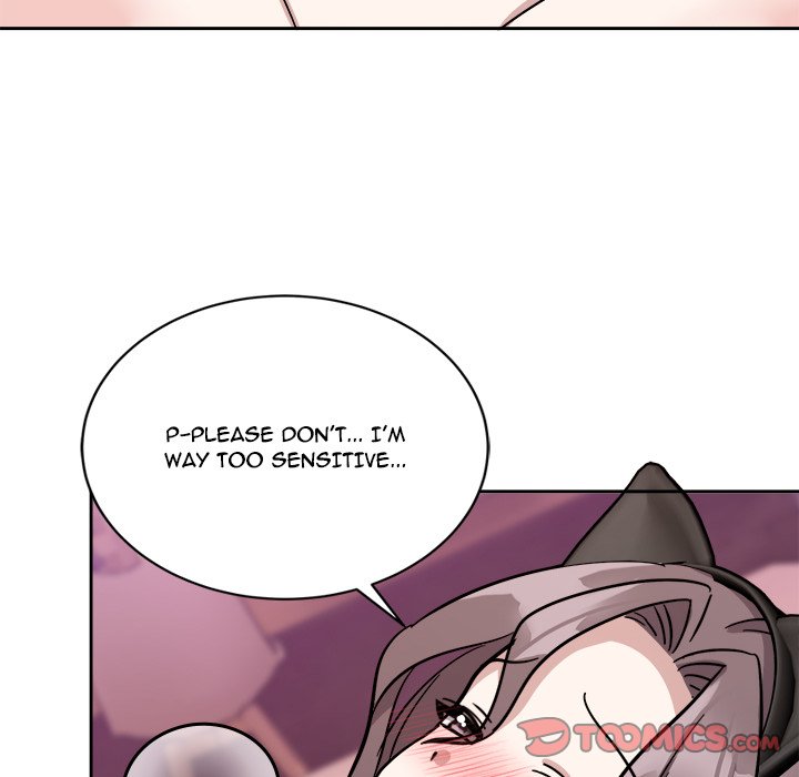 Knot My Secret Chapter 11 - Page 81