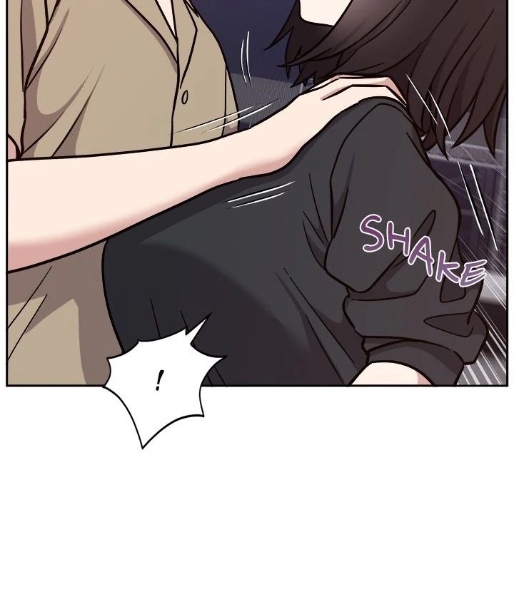 Knot My Secret Chapter 16 - Page 16