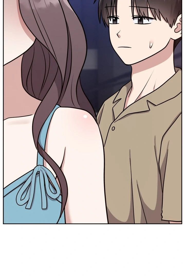 Knot My Secret Chapter 16 - Page 24