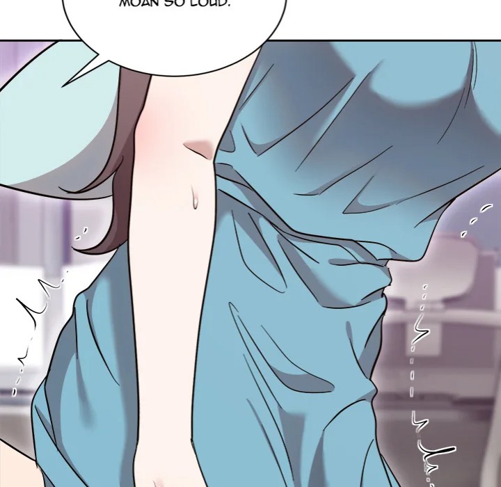 Knot My Secret Chapter 18 - Page 103