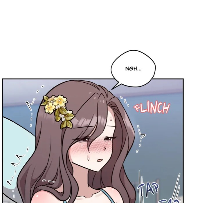 Knot My Secret Chapter 18 - Page 116