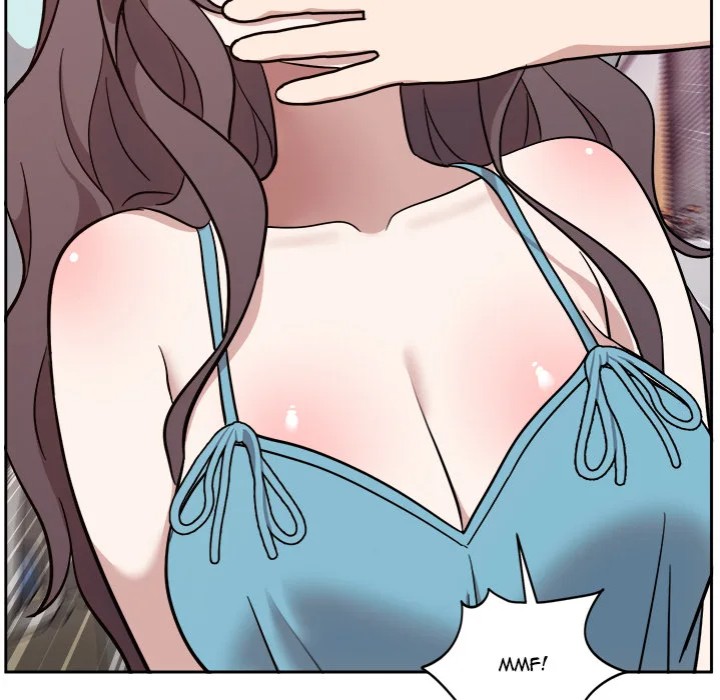 Knot My Secret Chapter 18 - Page 52
