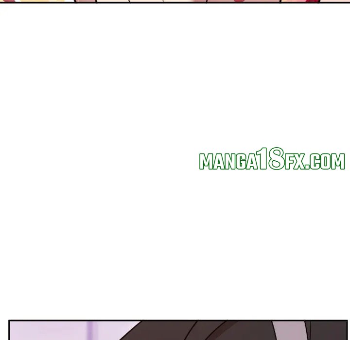 Knot My Secret Chapter 20 - Page 33