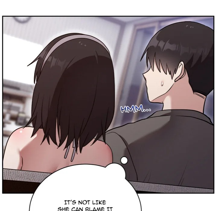 Knot My Secret Chapter 20 - Page 71