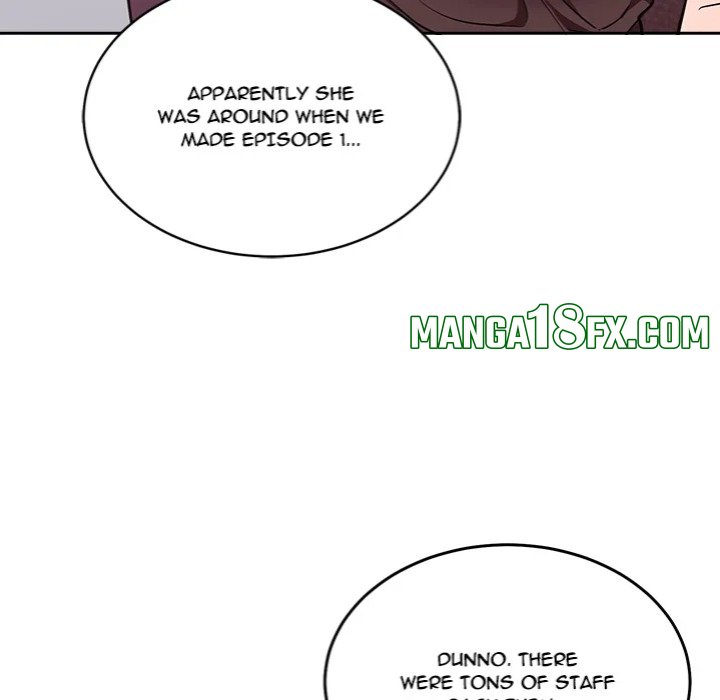 Knot My Secret Chapter 25 - Page 127