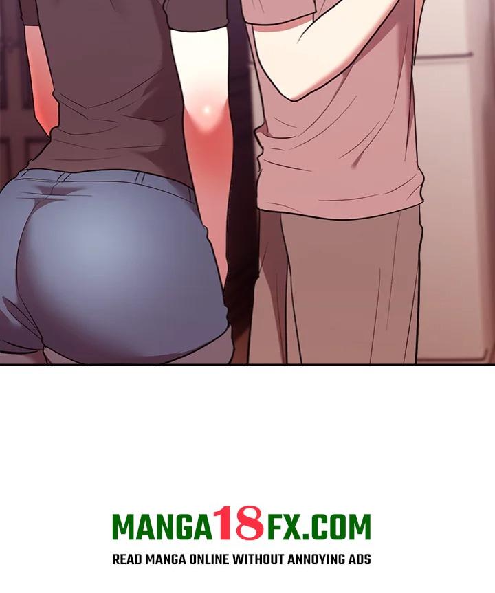 Knot My Secret Chapter 28 - Page 90