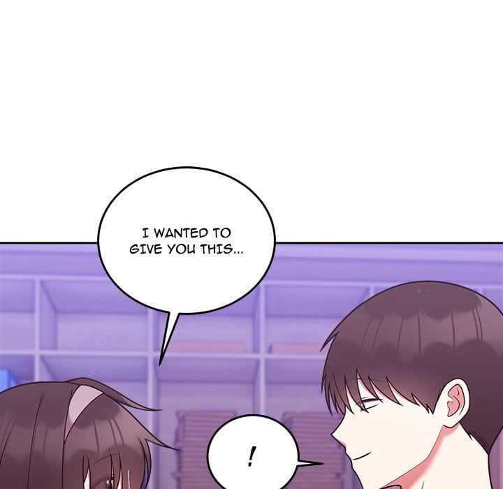 Knot My Secret Chapter 40 - Page 116