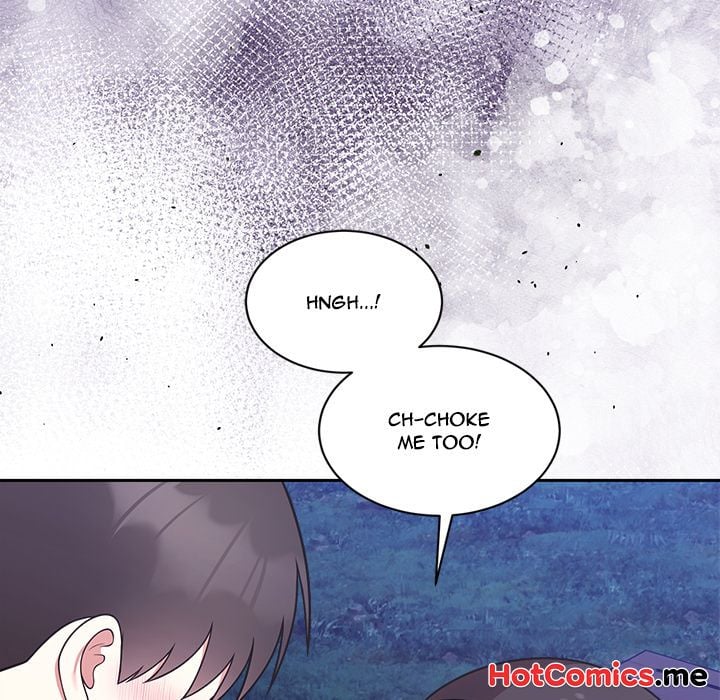 Knot My Secret Chapter 42 - Page 108