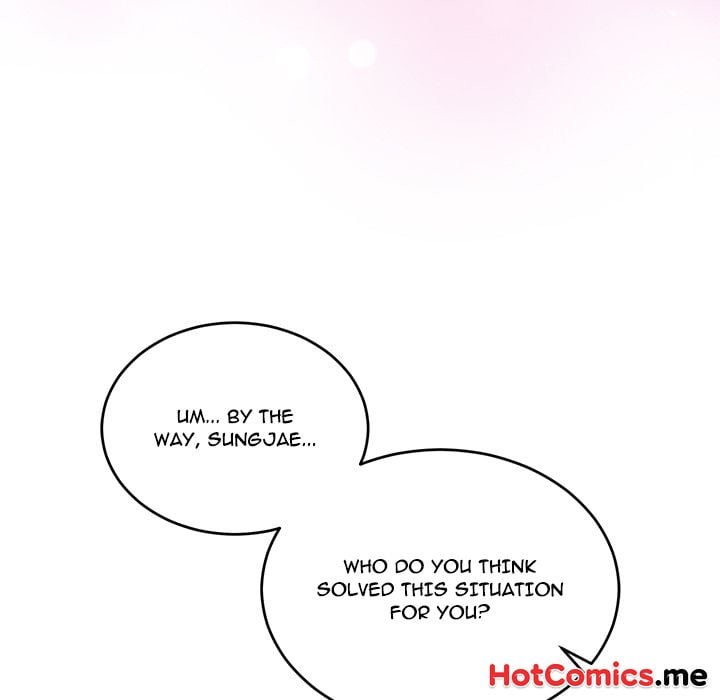 Knot My Secret Chapter 42 - Page 47