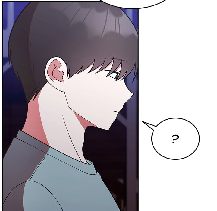 Knot My Secret Chapter 42 - Page 48
