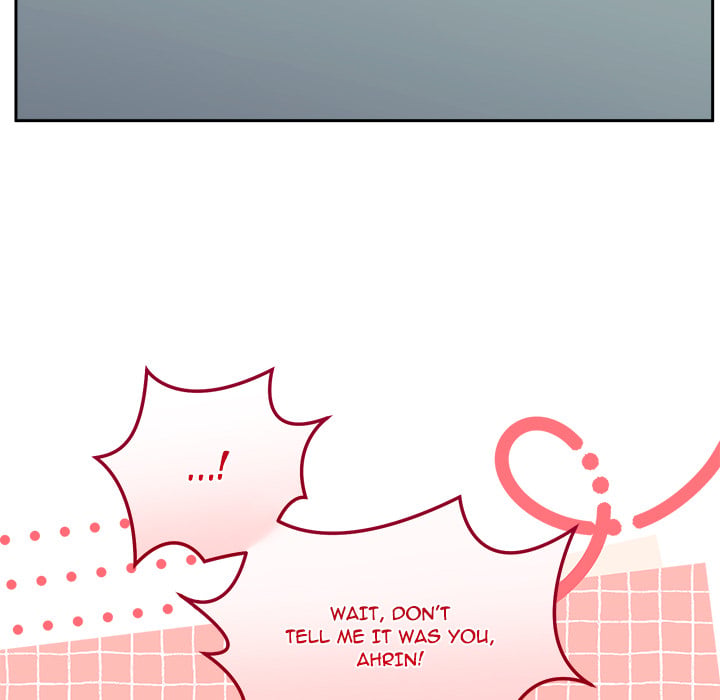 Knot My Secret Chapter 42 - Page 54