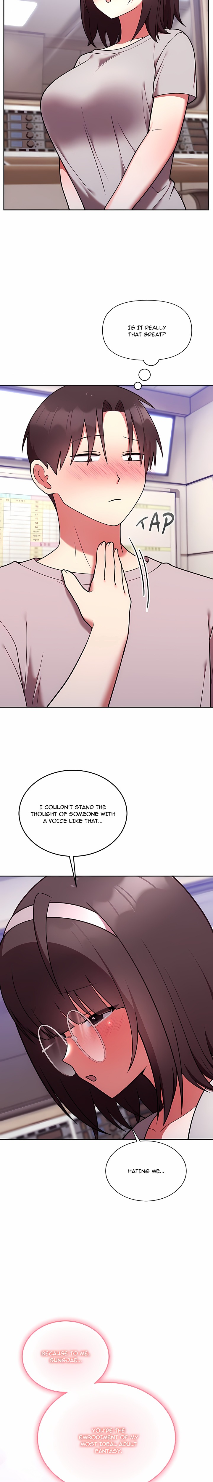 Knot My Secret Chapter 46 - Page 24