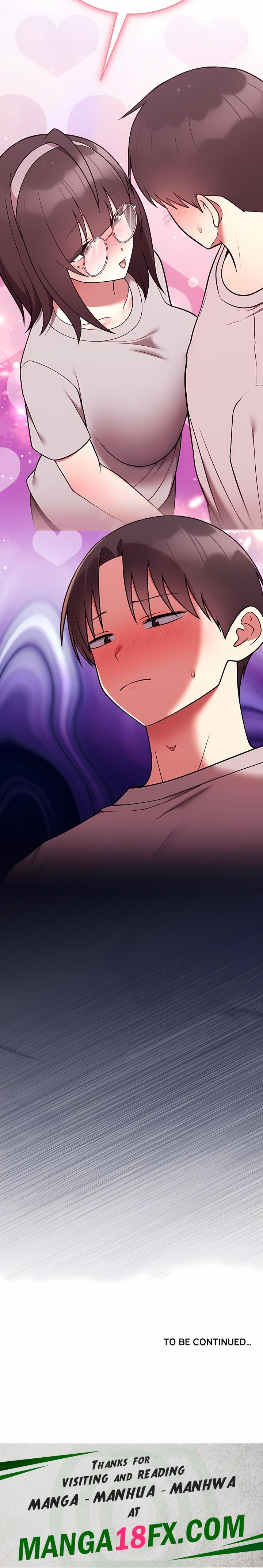 Knot My Secret Chapter 46 - Page 25