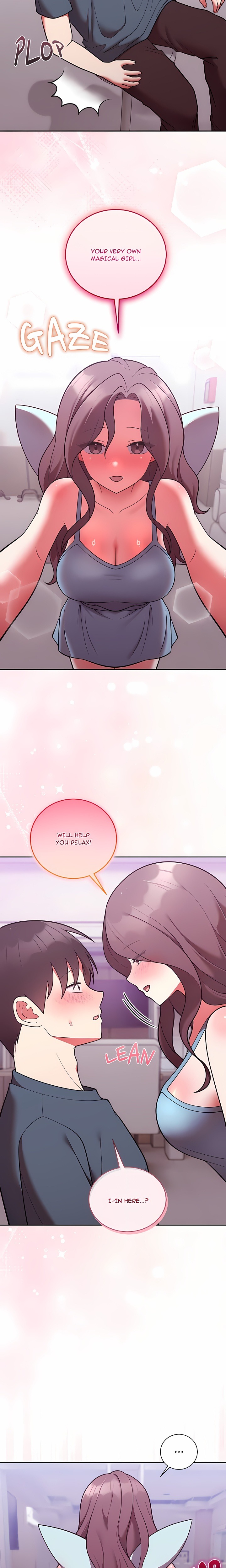 Knot My Secret Chapter 47 - Page 17