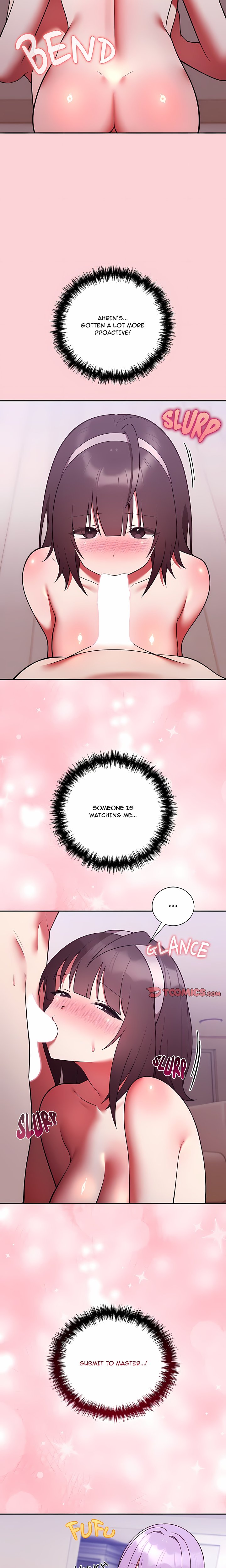 Knot My Secret Chapter 50 - Page 17