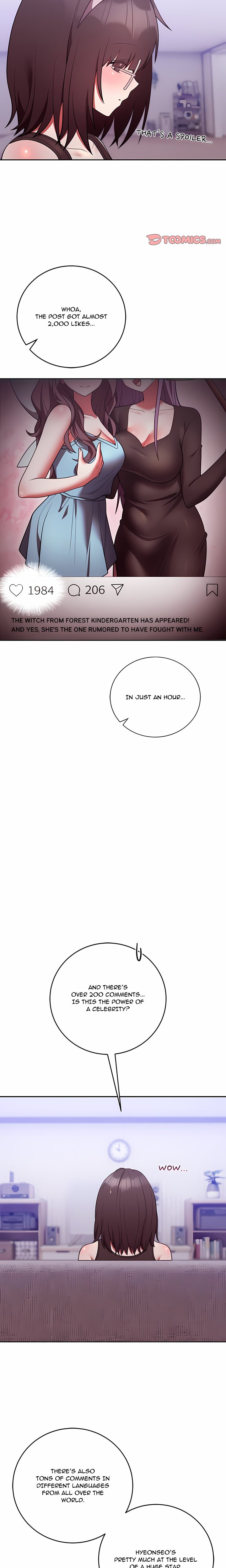 Knot My Secret Chapter 52 - Page 20