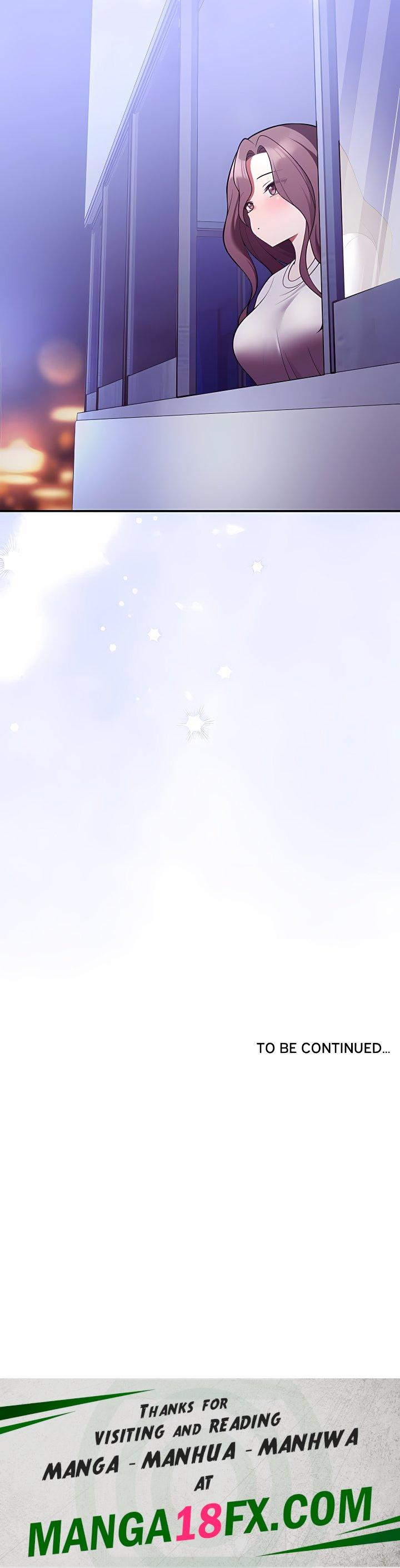 Knot My Secret Chapter 52 - Page 24