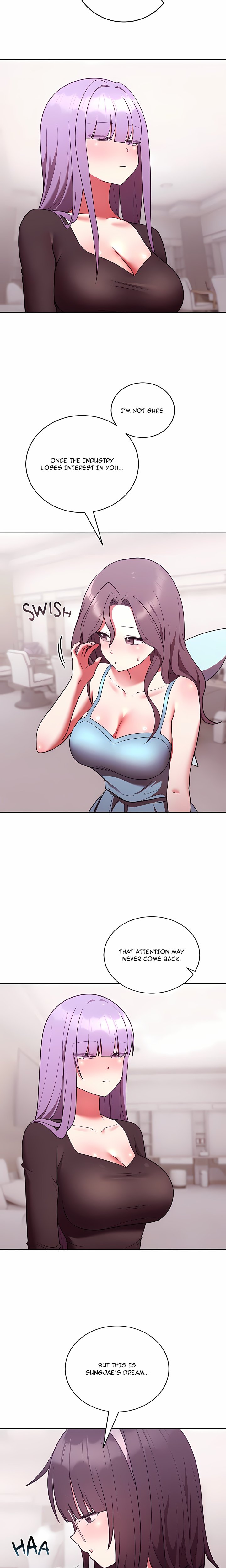 Knot My Secret Chapter 52 - Page 4