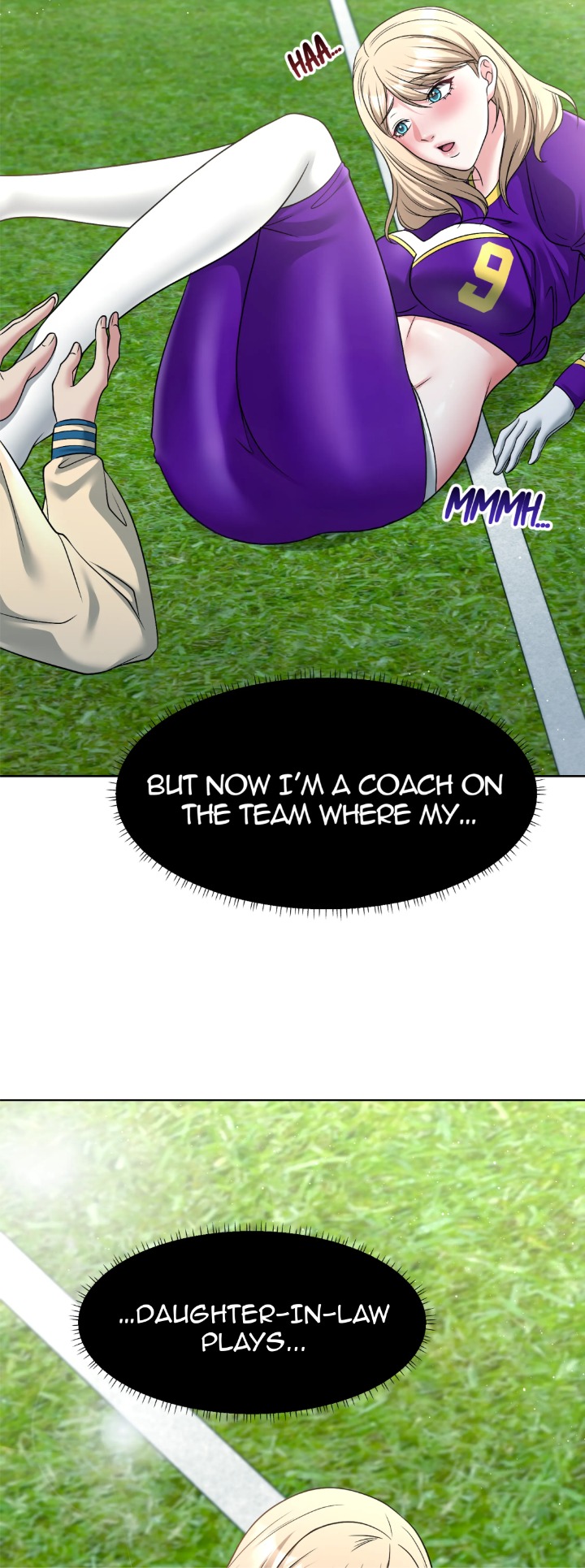 Touch Me Down (Uncensored) Chapter 0 - Page 11