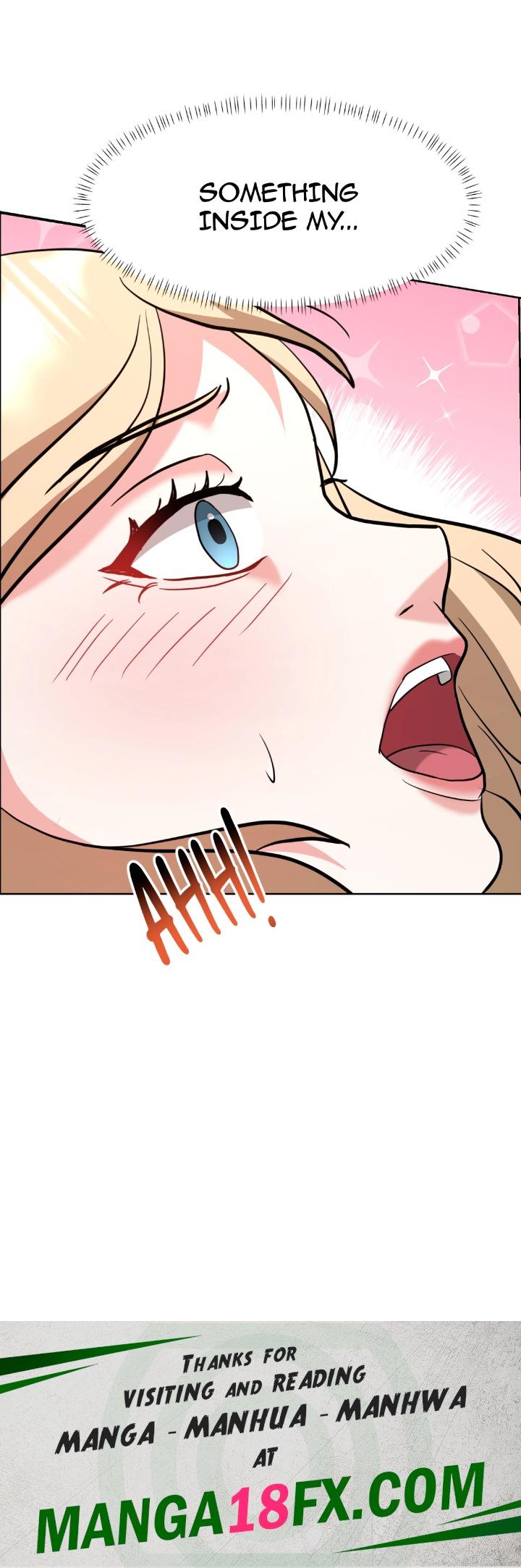 Touch Me Down (Uncensored) Chapter 0 - Page 29