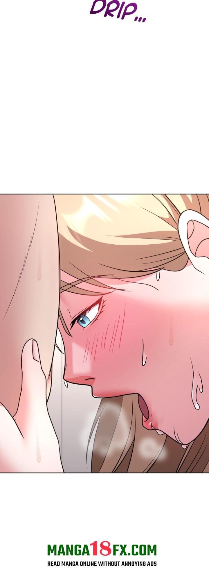 Touch Me Down (Uncensored) Chapter 5 - Page 10