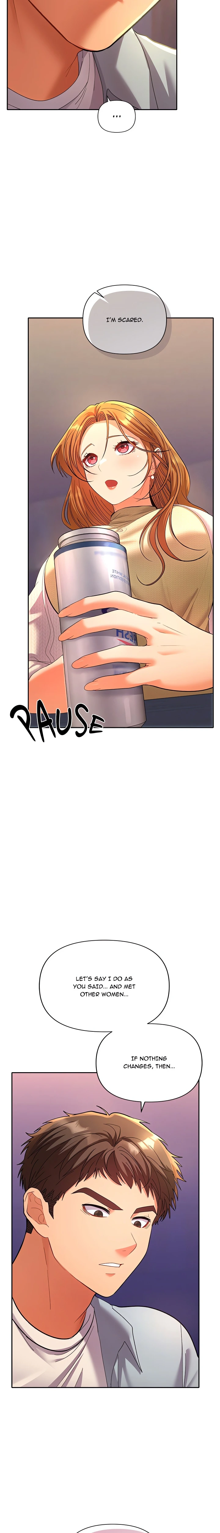 Everyone’s Man (Uncensored) Chapter 2 - Page 11