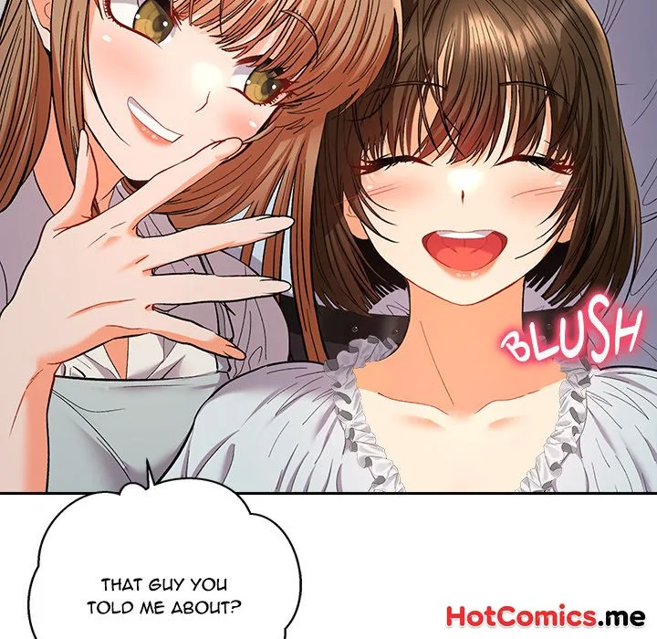 Everyone’s Man (Uncensored) Chapter 21 - Page 173