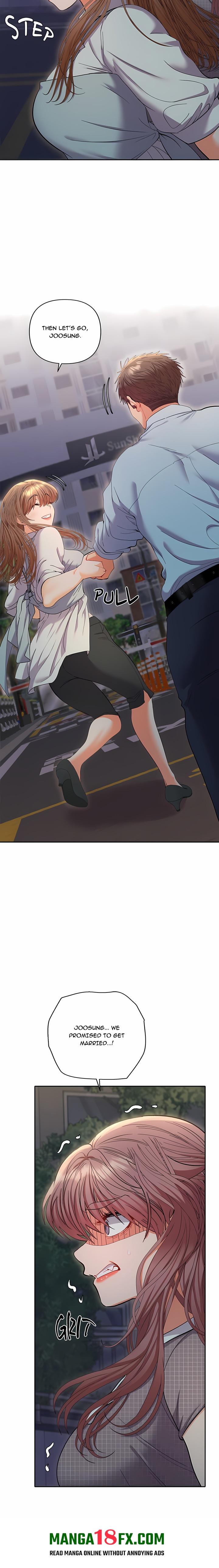 Everyone’s Man (Uncensored) Chapter 24 - Page 15