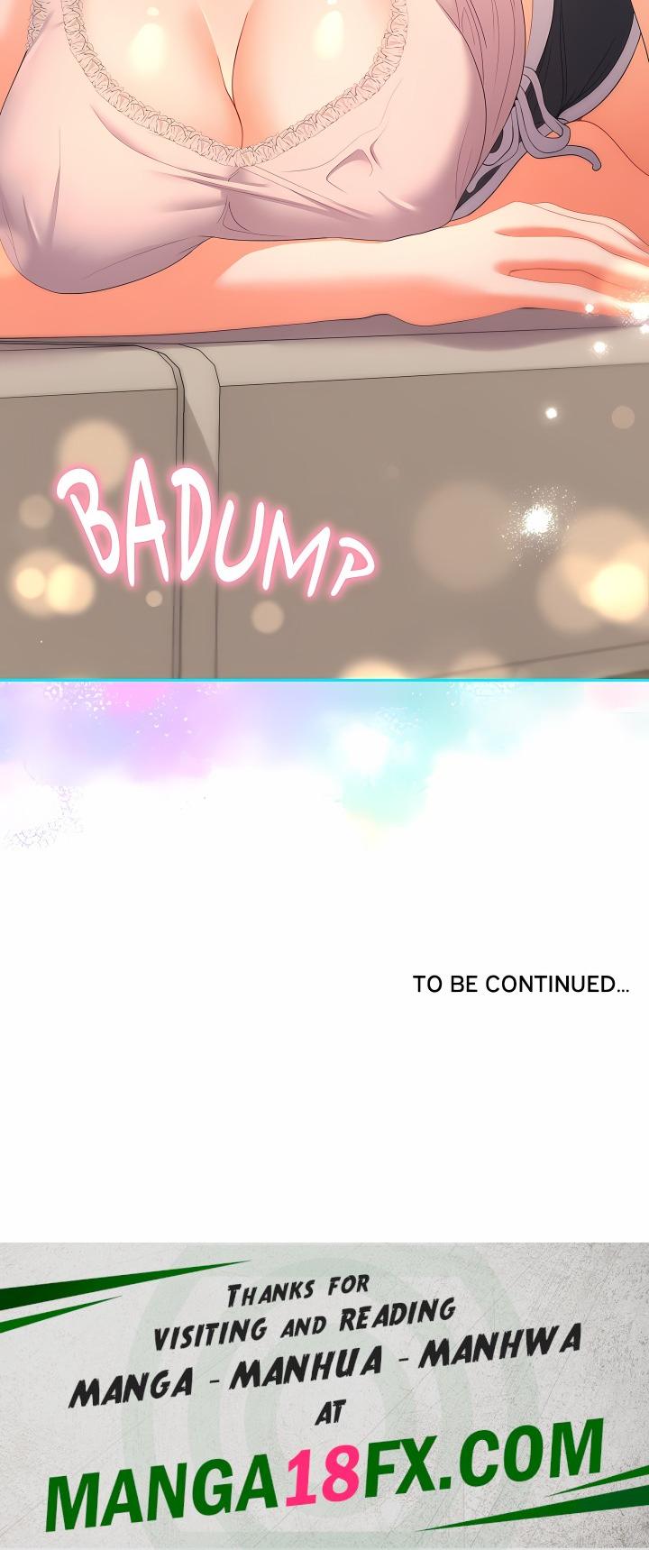 Everyone’s Man (Uncensored) Chapter 24 - Page 31
