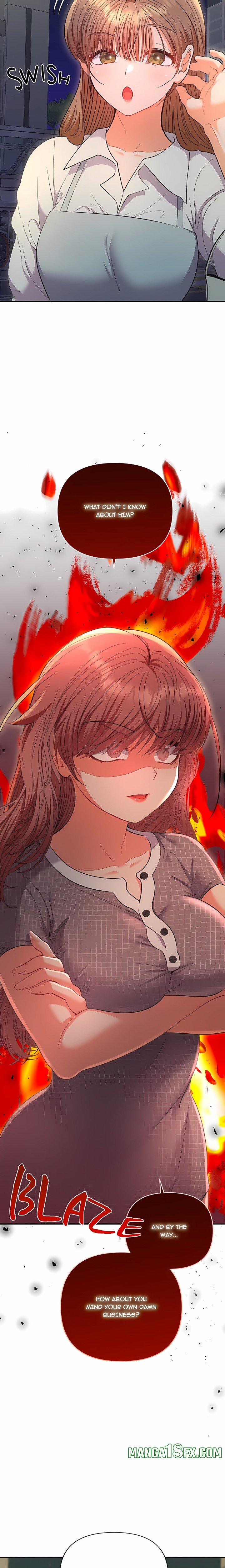 Everyone’s Man (Uncensored) Chapter 24 - Page 7