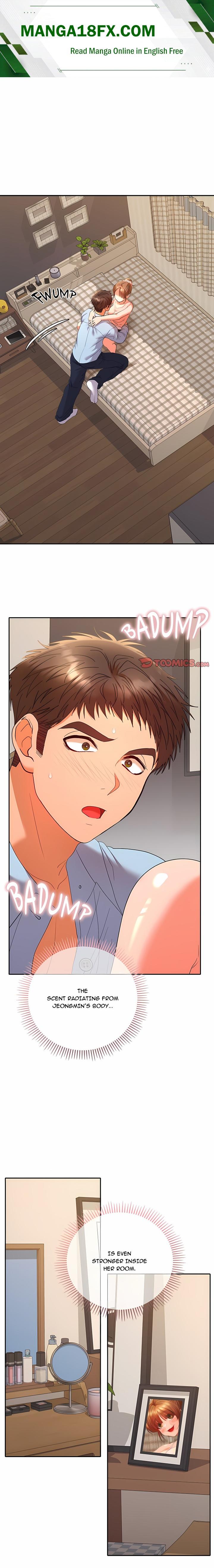 Everyone’s Man (Uncensored) Chapter 25 - Page 1