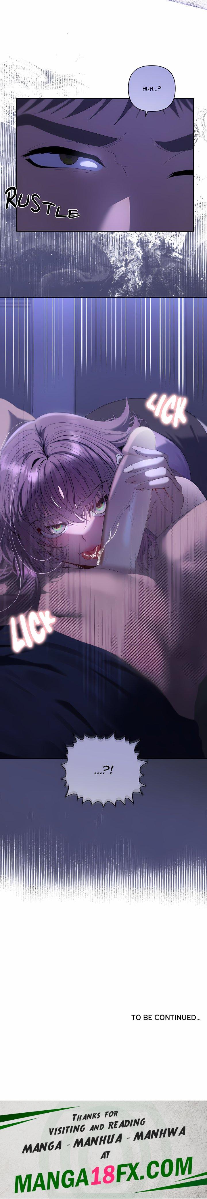Everyone’s Man (Uncensored) Chapter 30 - Page 24