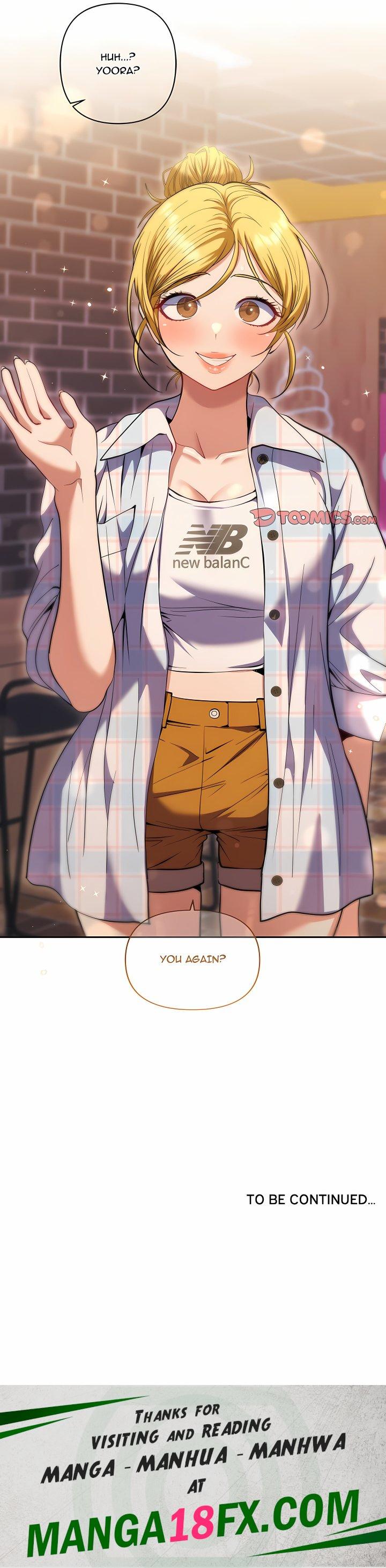 Everyone’s Man (Uncensored) Chapter 33 - Page 25