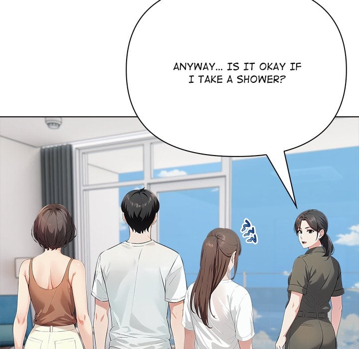 The Apocalypse Chapter 9 - Page 77