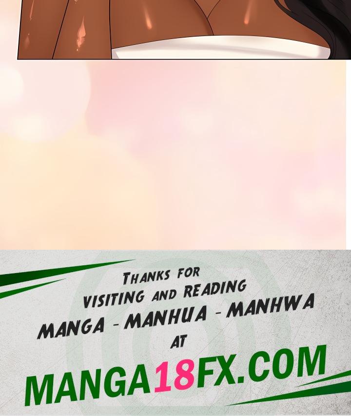 Huge Tennis (Uncensored) Chapter 10 - Page 21