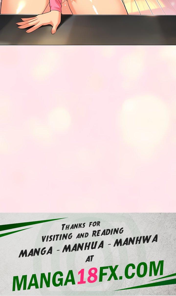 Huge Tennis (Uncensored) Chapter 13 - Page 17