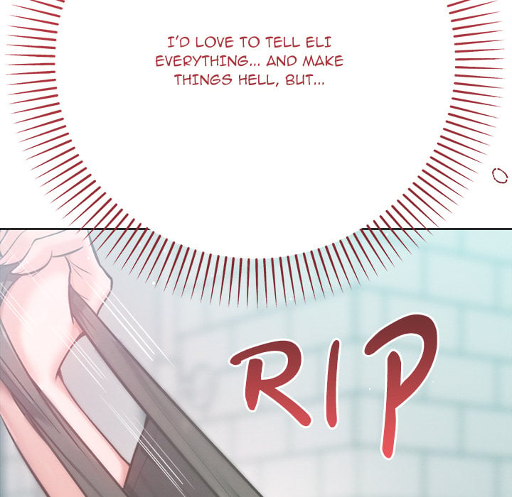 Never Just Friends Chapter 11 - Page 68
