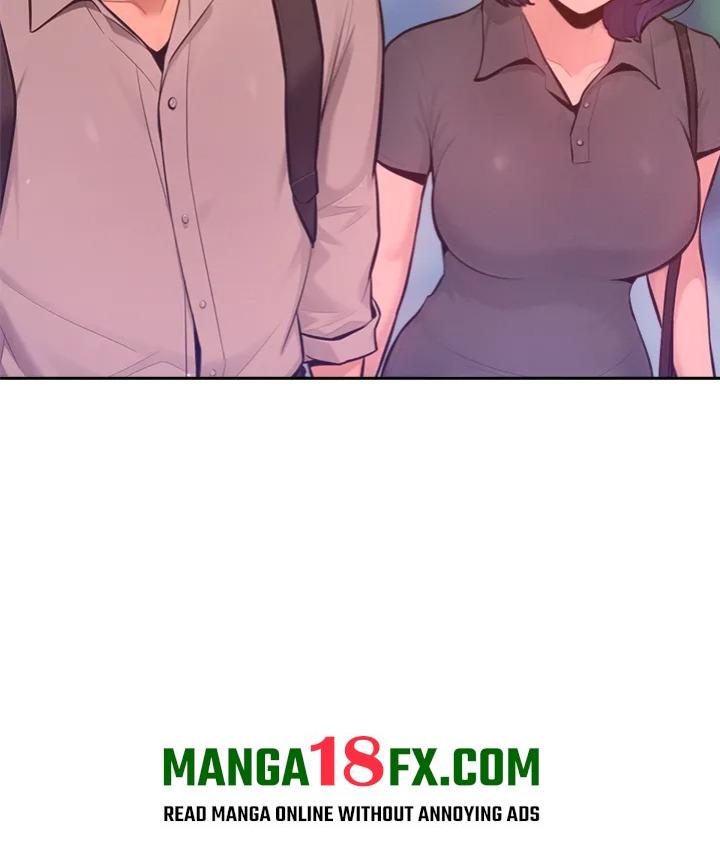 Never Just Friends Chapter 17 - Page 10