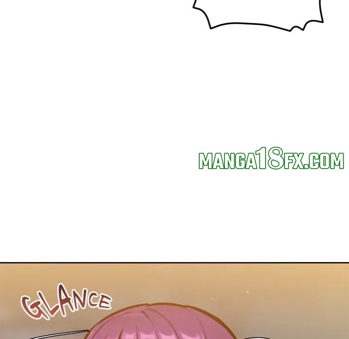 Never Just Friends Chapter 17 - Page 113