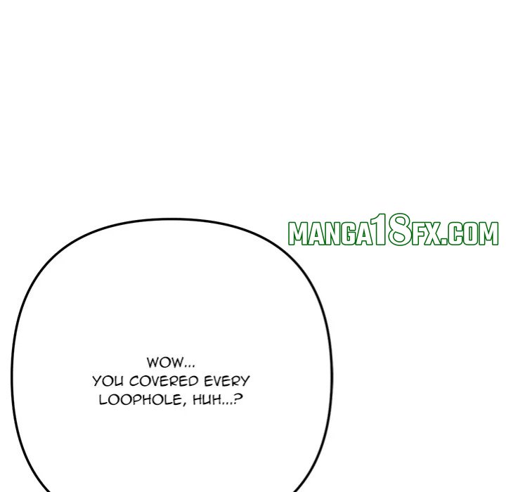 Never Just Friends Chapter 17 - Page 134