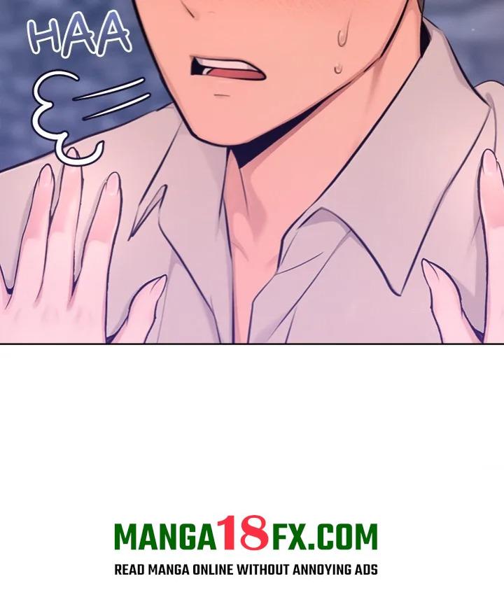 Never Just Friends Chapter 17 - Page 136